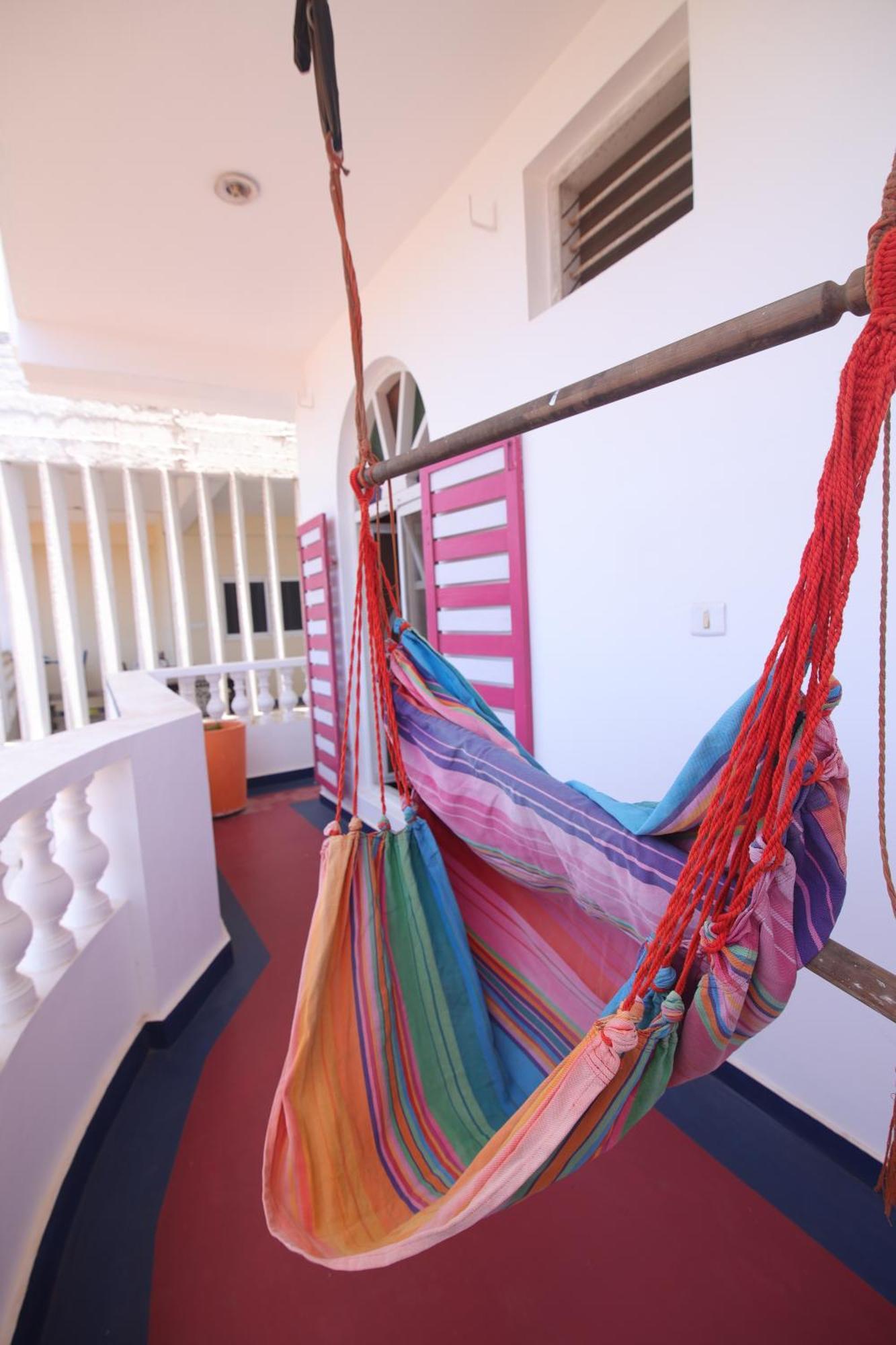 Holi-Wood Guesthouse Puducherry Exterior foto
